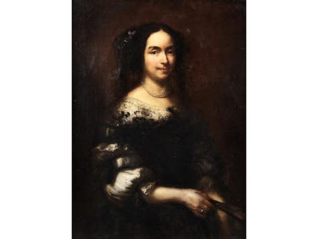 Niccolò Maria Vaccaro, 1659 Genua – 1720 Madrid, zug.